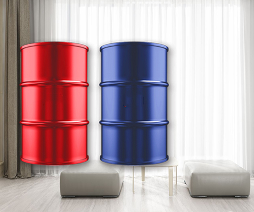 鋼結(jié)構(gòu)崗亭